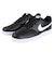 ナイキ（NIKE）スニーカー スポーツシューズ コート ビジョン ロー ネクスト ネイチャー DH2987-001 カジュアル ブラック ホワイト