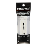 ヘッド(HEAD)テニスグリップテープ Prime Tour 1本入り 285611 WH