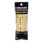ヘッド(HEAD)テニスグリップテープ Prime Tour 1本入り 285611 YW