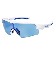 スワンズ(SWANS)STRIX D.A. ULTRA LENS for GOLFモデル ホワイト STRIX DA-0167 PAW サングラス 偏光 UV
