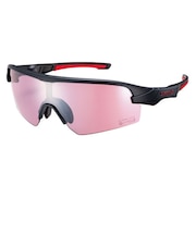 スワンズ(SWANS)STRIX D.A. ULTRA LENS for CYCLINGモデル ブラック STX DA-4417 MEBK サングラス UV