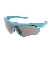 イーエスエス(ESS)JAPAN LIMITED CROSSBLADE NARO CERAKOTE スポーツサングラス EE9034-RUY UV