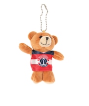 エヌビーエー(NBA)NBA キーホルダー クマ HACHIMURA NBA35623 八村塁