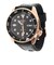 セイコー（SEIKO）時計 5スポーツ Sports Style 自動巻き 42.5mmブラック×ゴールド ステンレスバンド 10気圧防水 腕時計 SBSA0…