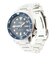 セイコー（SEIKO）時計 5スポーツ Sports Style 自動巻き 42.5mm ネイビー ステンレスバンド 10気圧防水 腕時計 SBSA001