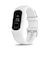 ガーミン（GARMIN）スマートウォッチ 時計 ヴィヴォスマート5 vivosmart 5 White S/M 010-02645-61