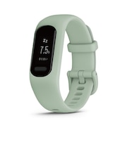 ガーミン（GARMIN）スマートウォッチ 時計 ヴィヴォスマート5 vivosmart 5 Mint S/M 010-02645-62