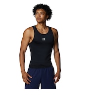 アンダーアーマー(UNDER ARMOUR)ヒートギア COMP スリーブレス タンクトップ 1371947 001