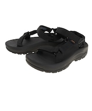 テバ(Teva)ストラップサンダル ハリケーンXLT2 アンプソール 1131270-BLK 厚底サンダル