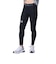 アンダーアーマー（UNDER ARMOUR）着圧 コンプレッション トレーニングレギンス ヒートギア(夏向け) 1361586 001 速乾