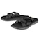 テバ（Teva）サンダル メンズ サンダル ボヤ スライド 1099272B-BLK ブラック 黒