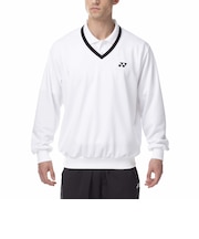 ヨネックス(YONEX)テニスウェア ユニトレーナー 32032-011