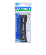 ヨネックス（YONEX）テニスグリップテープ ウェットスーパーメッシュグリップ 1本入り AC138-007