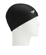 スピード(SPEEDO)トリコットキャップ SE12070 K