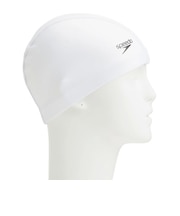 スピード(SPEEDO)トリコットキャップ SE12070 W