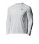 アンダーアーマー（UNDER ARMOUR）長袖Tシャツ ヒートギア(夏向け) メンズ テック2.0 1358562 100
