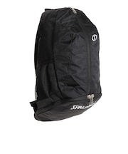 スポルディング(SPALDING)ケイジャーライト ホワイト 42-004WH リュック デイパック バックパック 32L 収納