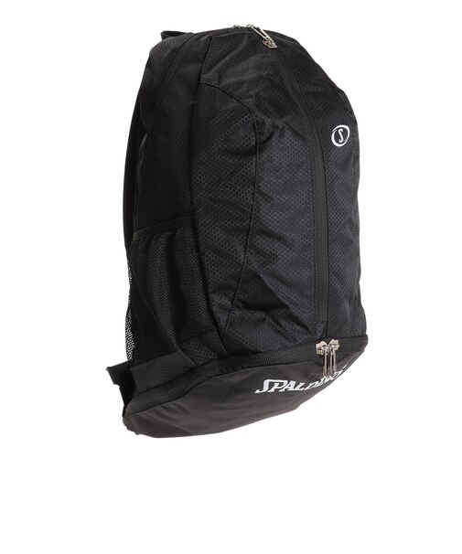 スポルディング（SPALDING）ケイジャーライト ホワイト 42-004WH リュック デイパック バックパック 32L 収納