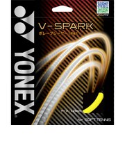 ヨネックス(YONEX)ソフトテニス ストリング V-スパーク SGVS-824