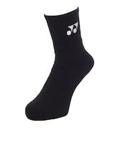ヨネックス(YONEX)テニス ソックス ハーフソックス 19122-007