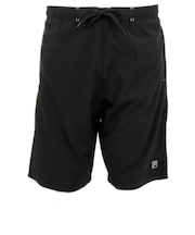 フィラ(FILA)4WAY ストレッチサーフパンツ 426-200-BK