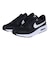 ナイキ（NIKE）スニーカー エアマックス SC ブラック CW4554-001 スポーツ カジュアル シューズ タウン 日常履き 軽量 耐久性 シンプル