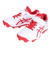 アシックス(ASICS)ジュニア 野球 ポイントスパイク STAR SHINE S 2 1124A008.101