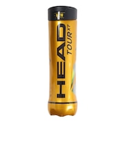 ヘッド(HEAD)硬式用テニスボール HEAD TOUR XT 570824