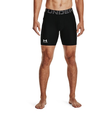 アンダーアーマー(UNDER ARMOUR)着圧 コンプレッションウェア ヒートギア(夏向け) ショーツ 1361596 001 速乾
