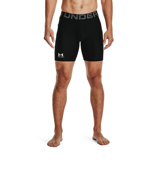 アンダーアーマー(UNDER ARMOUR)着圧 コンプレッションウェア ヒートギア(夏向け) ショーツ 1361596 001 速乾