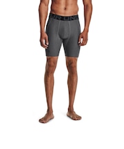 アンダーアーマー(UNDER ARMOUR)ヒートギア(夏向け) ショーツ 1361596 090 速乾
