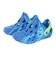 メレル（MERRELL）ハイドロモックキッズ HYDRO MOC KIDS ブルー BLUE K265664 キッズ シューズ