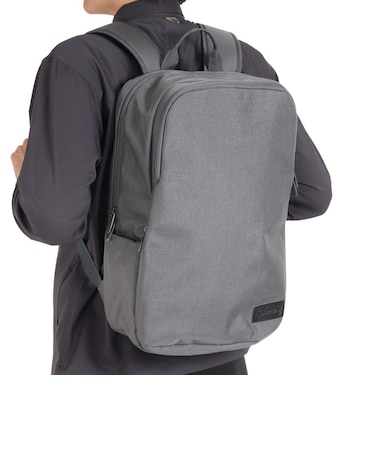 コールマン（Coleman）アウトビズバックパックスリム 23L  2000039075 GRY リュック