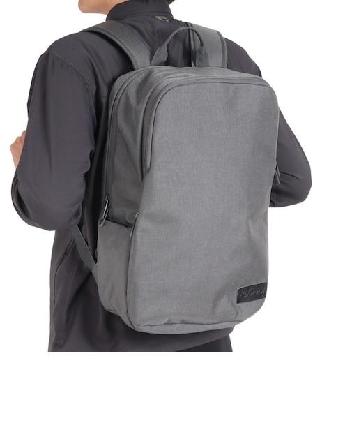 コールマン（Coleman）アウトビズバックパックスリム 23L  2000039075 GRY リュック