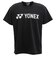 ヨネックス（YONEX）テニスウェア ドライTシャツ 16501-007 バドミントンウェア 速乾