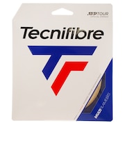 テクニファイバー(Technifibre)硬式テニスストリング X-ONE BIPHASE 1.30 TFSG201-NAT-130