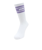 オベイ(OBEY)COOPER II SOCKS 100260093LAVS22U