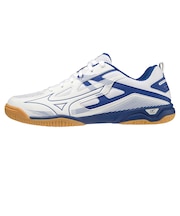 ミズノ(MIZUNO)卓球シューズ ウエーブカイザーブルク7 81GA222027