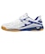 ミズノ（MIZUNO）卓球シューズ ウエーブカイザーブルク7 81GA222027
