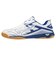 ミズノ（MIZUNO）卓球シューズ ウエーブカイザーブルク7 81GA222027