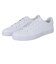 プーマ（PUMA）スニーカー Vコートバルク ホワイト 38990701