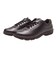 ミズノ（MIZUNO）カジュアルシューズ 内側ファスナー付 LD40 VI SW B1GD220557