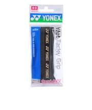 ヨネックス(YONEX)テニスグリップテープ 1本入り ウェットタッキーグリップ AC154-007