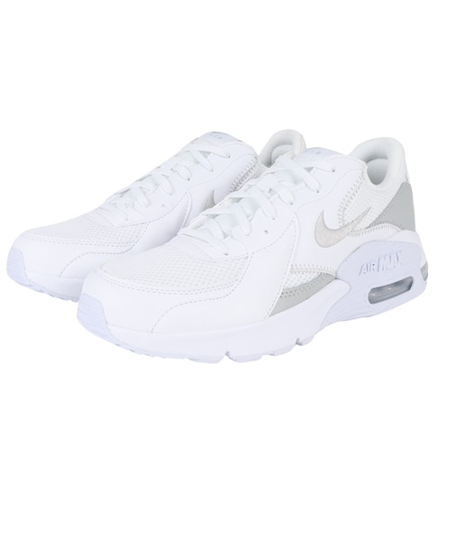 ナイキ(NIKE)スニーカー エアマックス エクシー CD5432-121 スポーツ カジュアル タウン ランニング 厚底 通勤 通学
