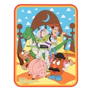 DISNEY(DISNEY)キャラクターステッカー トイ・ストーリー オールスター SMP DS1270