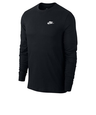 ナイキ（NIKE）長袖 スポーツウェア ロングスリーブ Tシャツ AR5194-010