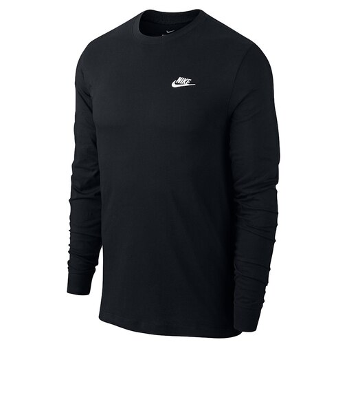 ナイキ（NIKE）長袖 スポーツウェア ロングスリーブ Tシャツ AR5194-010