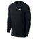 ナイキ（NIKE）長袖 スポーツウェア ロングスリーブ Tシャツ AR5194-010