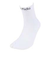 スフィーダ(SFIDA)sfida×Activital 超立体フットサポーター XSF-SO01 WHT