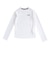 アンダーアーマー（UNDER ARMOUR）ヒートギア(夏向け) ジュニア ロングスリーブ シャツ 1361731 100